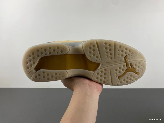 Rep 8 Retro Champagne Jordan 832821-030 0812